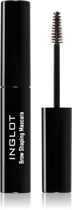 Inglot Brow Shaping