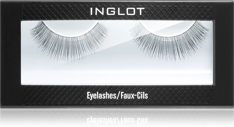 Inglot Eyelashes