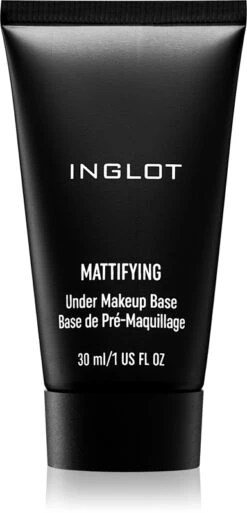Inglot Mattifying