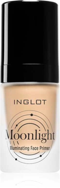Inglot Moonlight