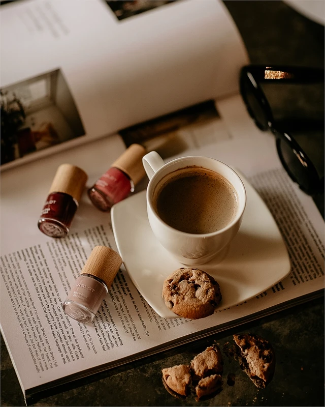 Inglot Natural Origin – Image 2