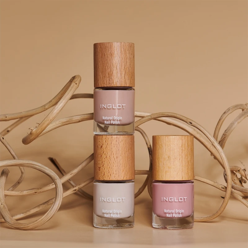 Inglot Natural Origin – Image 3