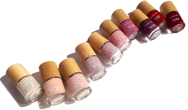 Inglot Natural Origin – Image 4