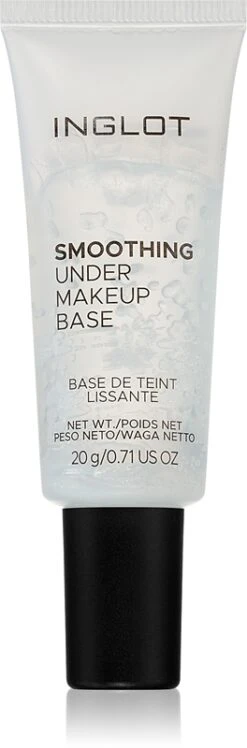 Inglot Smoothing Under Makeup Base