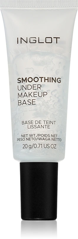 Inglot Smoothing Under Makeup Base