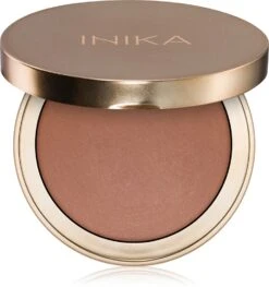 INIKA Organic Baked Bronzer