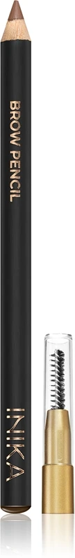 INIKA Organic Brow Pencil