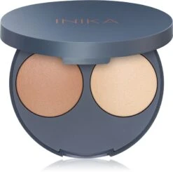 INIKA Organic Contour Duo