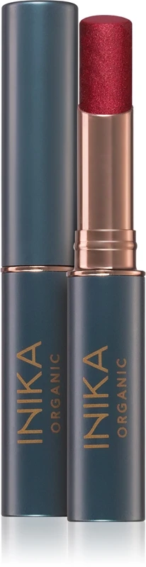 INIKA Organic Lip Balm Tinted Lip Balm