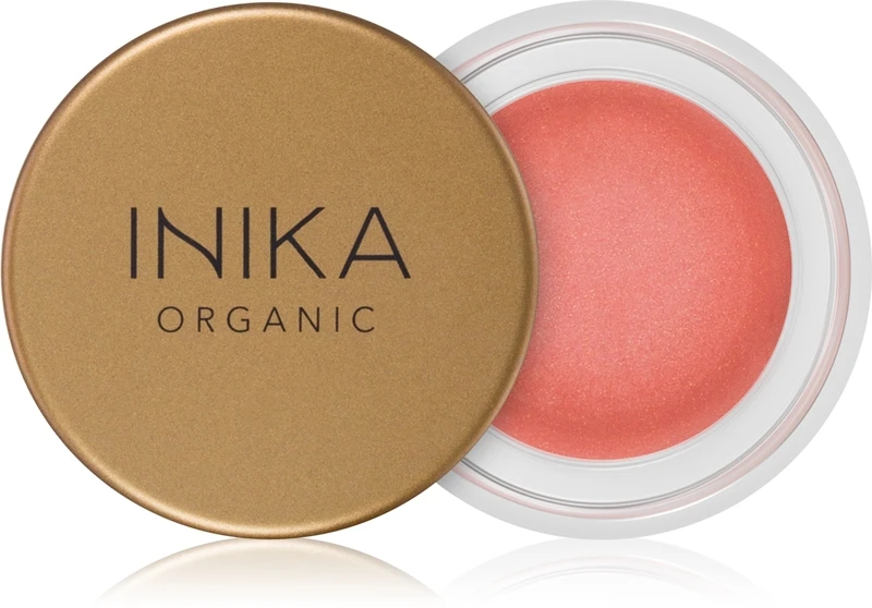 INIKA Organic Lip & Cheek