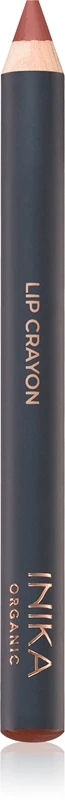 INIKA Organic Lipstick Crayon