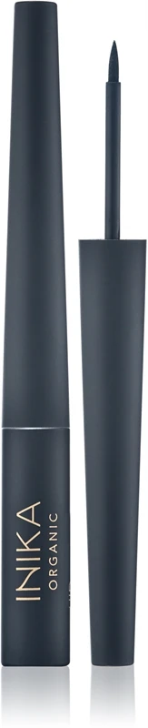 INIKA Organic Liquid Eyeliner
