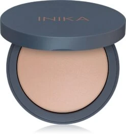 INIKA Organic Powder Makeup