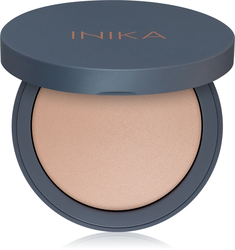 INIKA Organic Powder Makeup
