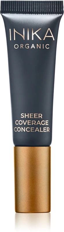 INIKA Organic Sheer Coverage