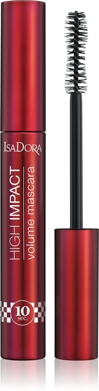 IsaDora 10 Sec High Impact