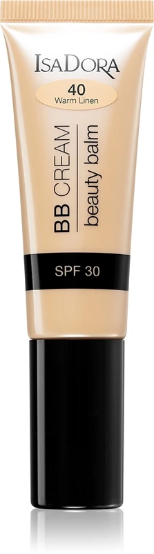 IsaDora BB Cream Beauty Balm