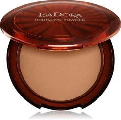 IsaDora Bronzing Powder