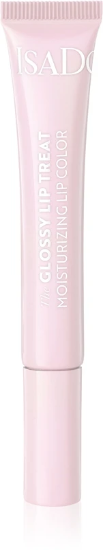 IsaDora Glossy Lip Treat