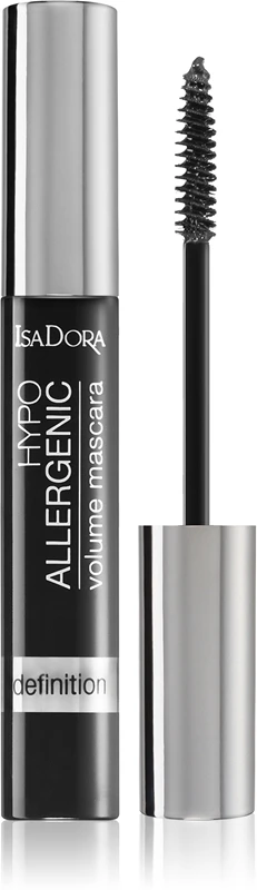 IsaDora Hypo-Allergenic Mascara
