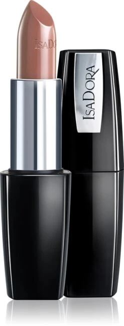 IsaDora Perfect Moisture Lipstick