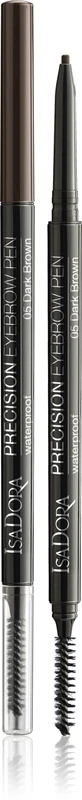 IsaDora Precision Eyebrow Pen