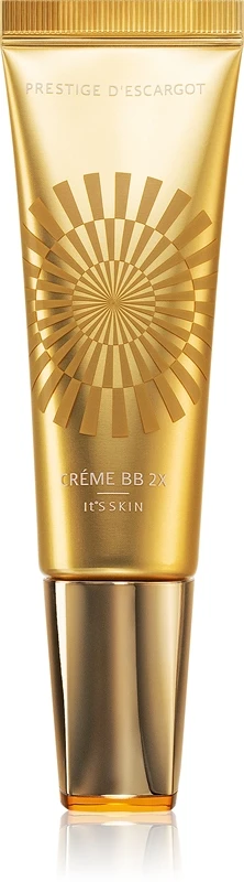 It´s Skin Prestige D´Escargot Créme BB 2X