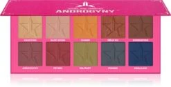 Jeffree Star Cosmetics Androgyny