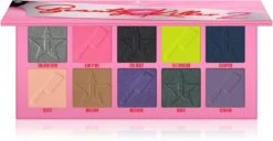 Jeffree Star Cosmetics Beauty Killer 2