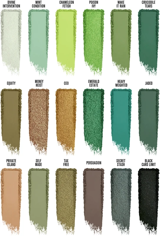 Jeffree Star Cosmetics Blood Money – Image 2