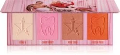 Jeffree Star Cosmetics Cavity Skin Frost