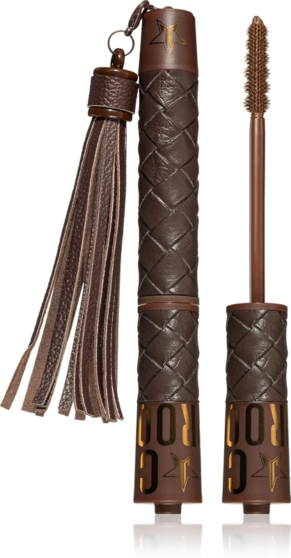 Jeffree Star Cosmetics F*ck Proof Mascara Chocolate Fondue