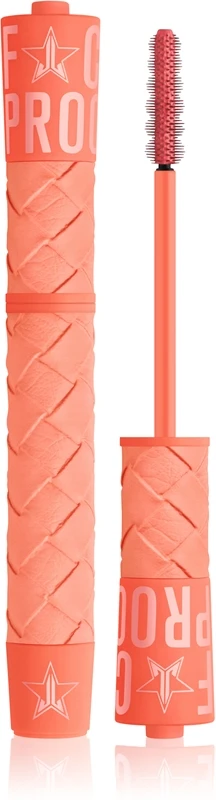 Jeffree Star Cosmetics F*ck Proof Mascara Coral