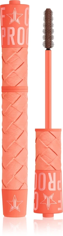 Jeffree Star Cosmetics F*ck Proof Mascara