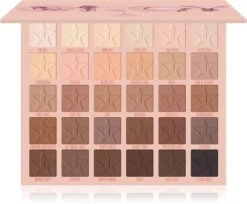 Jeffree Star Cosmetics Orgy Artistry