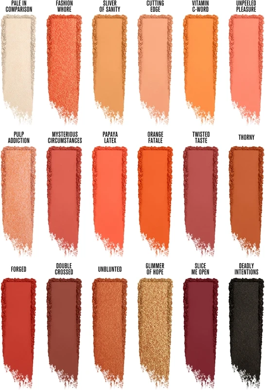 Jeffree Star Cosmetics Pricked Artistry – Image 2