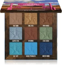 Jeffree Star Cosmetics Star Ranch Mini