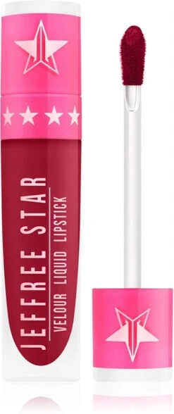 Jeffree Star Cosmetics Velour Liquid Lipstick