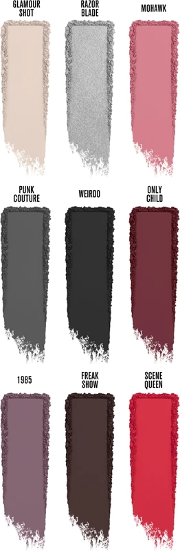 Jeffree Star Cosmetics Weirdo Mini – Image 2