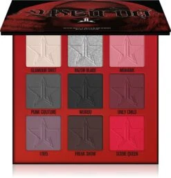 Jeffree Star Cosmetics Weirdo Mini