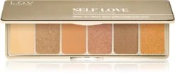 L.O.V. Eyeshadow Palette