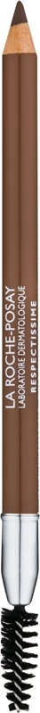 La Roche-Posay Respectissime Crayon Sourcils