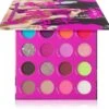 LAMEL The Myth Of Utopia Eyeshadow Palette