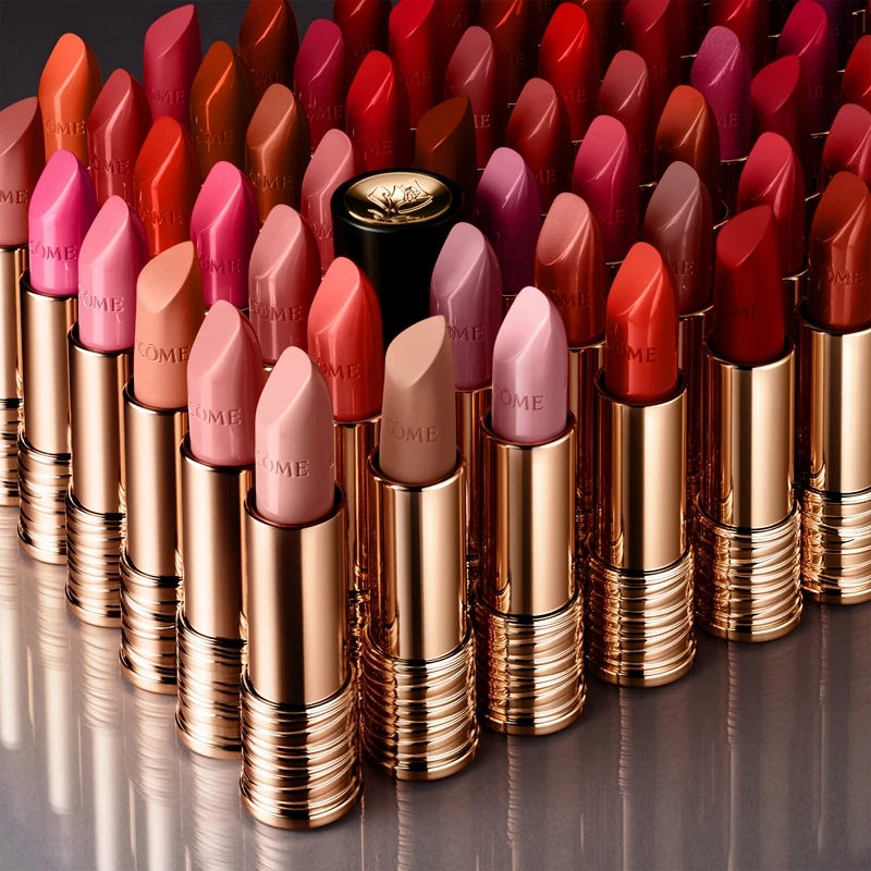 Lancome Lancôme L’Absolu Rouge Drama Matte – Image 5