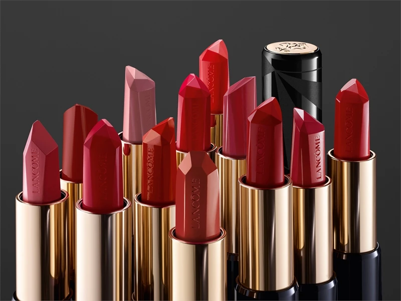 Lancome Lancôme L’Absolu Rouge Ruby Cream – Image 4