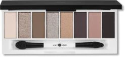 Lily Lolo Eye Palette