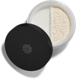 Lily Lolo Finishing Powder