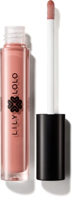 Lily Lolo Natural Lip Gloss