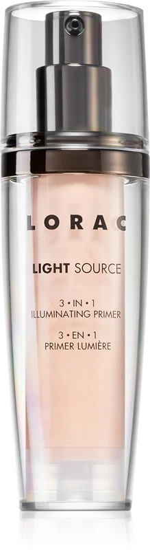 Lorac Light Source
