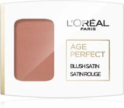 L’Oréal Paris Age Perfect Blush Satin
